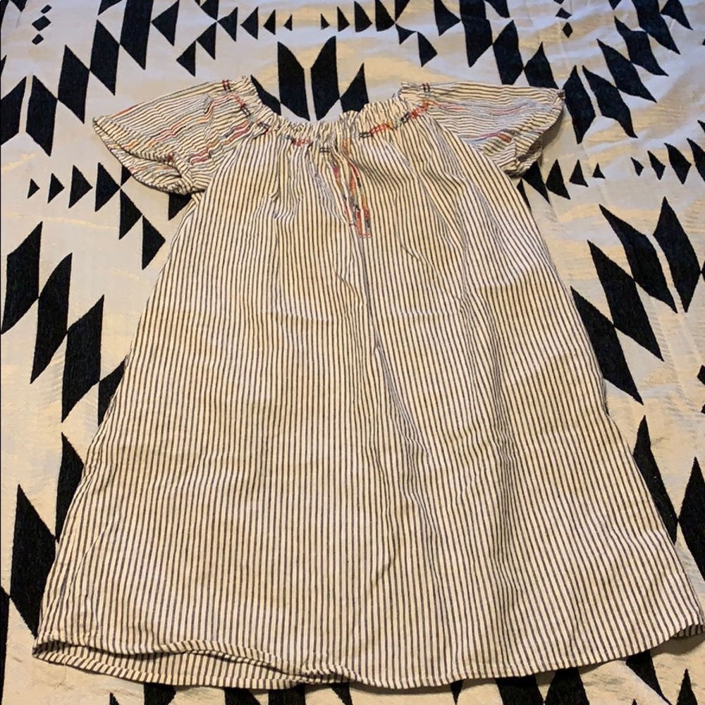 Boho dress